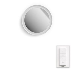Badkamerverlichting Wit Metaal van Philips Hue