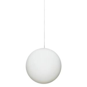Hanglampen Wit Glas van Design House Stockholm