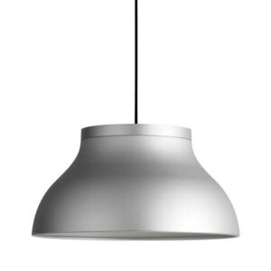 Hanglampen Zilver Aluminium van HAY