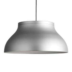 Hanglampen Zilver Aluminium van HAY