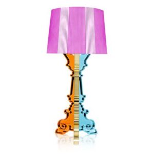 Tafellampen Multicolor
