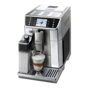 Volautomatische espressomachine RVS