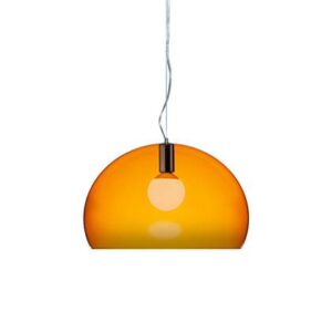 Hanglampen Oranje Kunststof van Kartell