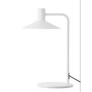 Tafellampen Wit Metaal van Frandsen