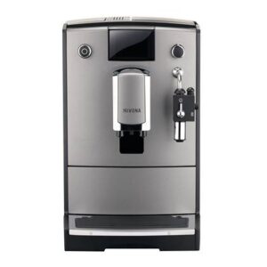 Volautomatische espressomachine Grijs Kunststof van Nivona