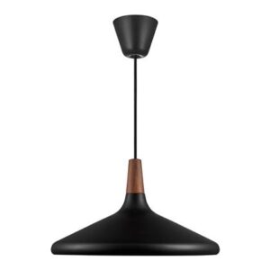 Hanglampen Zwart Metaal van Design For The People