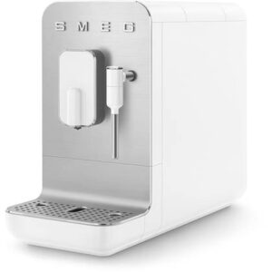 Volautomatische espressomachine Wit Kunststof van Smeg