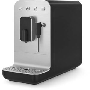 Volautomatische espressomachine Zwart Kunststof van Smeg