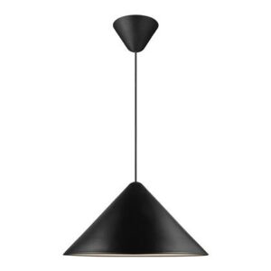 Hanglampen Zwart Metaal van Design For The People