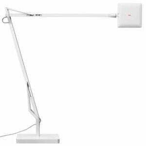 Bureaulampen Wit Metaal van Flos