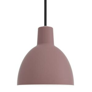 Hanglampen Roze Metaal van Louis Poulsen