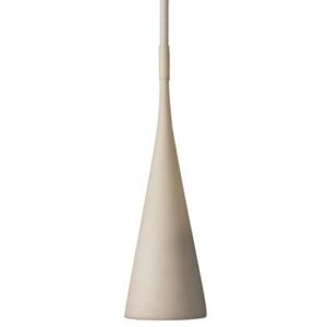 Hanglampen Wit Kunststof van Foscarini