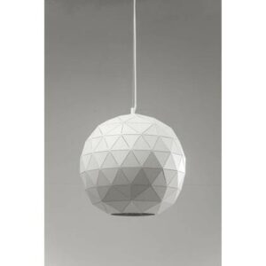 Hanglampen Wit Kunststof van Kare Design