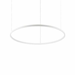 Hanglampen Wit Metaal van Ideal Lux