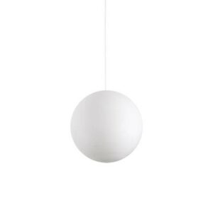Hanglampen Wit Metaal van Ideal Lux