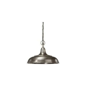 Hanglampen Zilver Metaal van PR Home