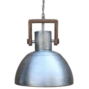 Hanglampen Zilver Metaal van PR Home