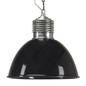 Hanglampen Zwart Aluminium van KS Verlichting