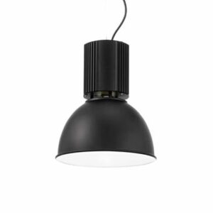 Hanglampen Zwart Metaal van Ideal Lux