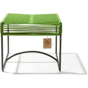 Krukje Groen PVC van Fair Furniture