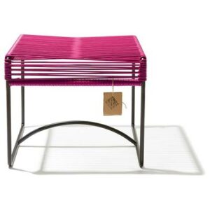 Krukje Roze PVC van Fair Furniture
