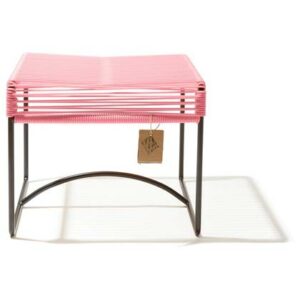 Krukje Roze PVC van Fair Furniture