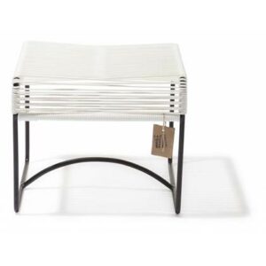 Krukje Wit PVC van Fair Furniture