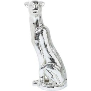 Ornamenten Zilver Glas van Kare Design