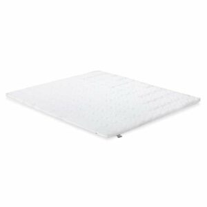 Polyether matras Wit "" van Beter Bed Select