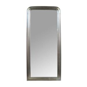 Spiegel Zilver Glas