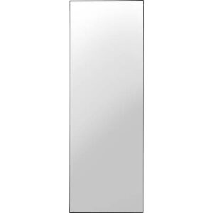 Spiegel Zwart Aluminium van Kare Design