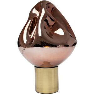 Tafellampen Brons Metaal van Kare Design