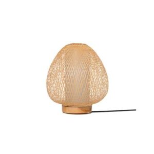 Tafellampen Bruin Bamboe van AY Illuminate
