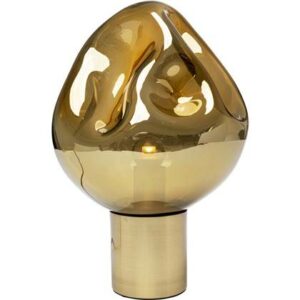 Tafellampen Goud Metaal van Kare Design