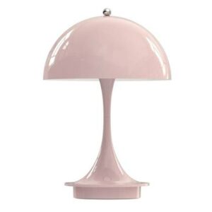 Tafellampen Roze Metaal van Louis Poulsen