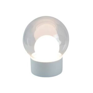 Tafellampen Transparant Glas van Pulpo
