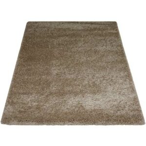 Vloerkleden Beige Synthetisch van Veer Carpets