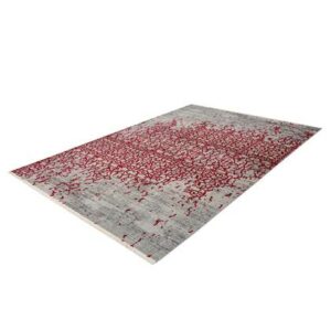 Vloerkleden Rood Polyester van Arte Espina