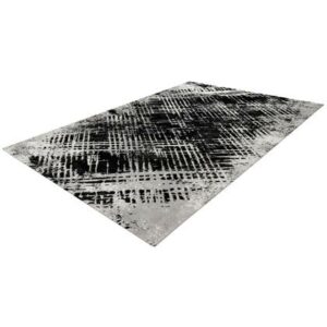 Vloerkleden Zilver Textiel van Pierre Cardin