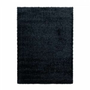 Vloerkleden Zwart Polyester van Ayyildiz