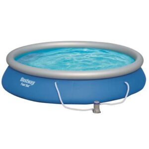 Zwembad Blauw PVC van Bestway