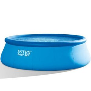 Zwembad Blauw PVC van Intex