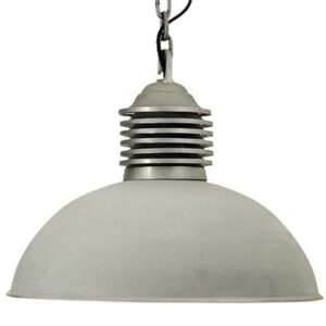 Hanglampen Zilver Aluminium van KS Verlichting