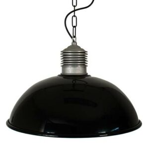 Hanglampen Zwart Aluminium van KS Verlichting