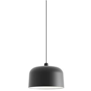 Hanglampen Zwart Kunststof van Luceplan