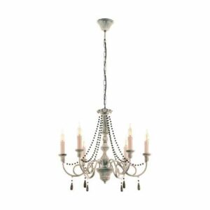 Hanglampen Taupe Hout