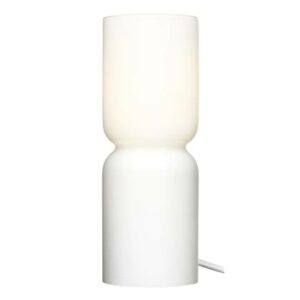 Tafellampen Wit Glas van Iittala